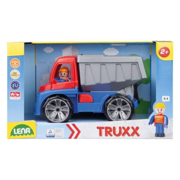 Igračka kamion Kiper Truxx LENA 0