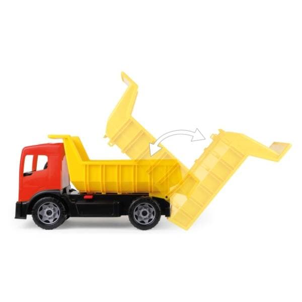 Igračka kamion maxi Kiper LENA 1
