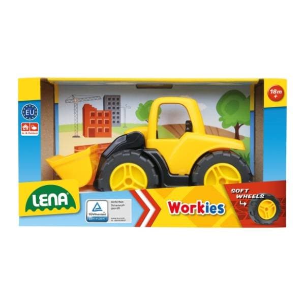 Igračka kopač Workies LENA 0