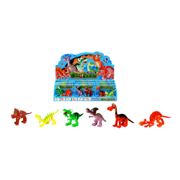 Igračka mali Dino HK MINI 1kom 0
