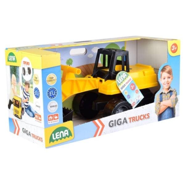 Igračka maxi bager 70cm LENA 0