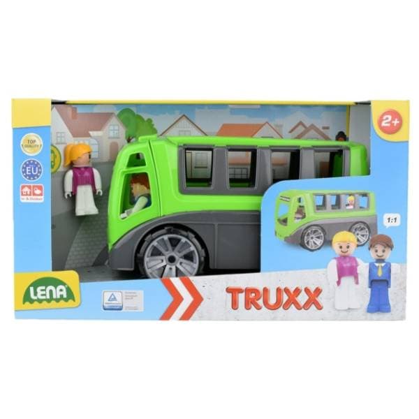 Igračka Truxx Autobus LENA 0