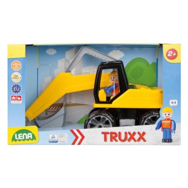 Igračka Truxx bager LENA 0