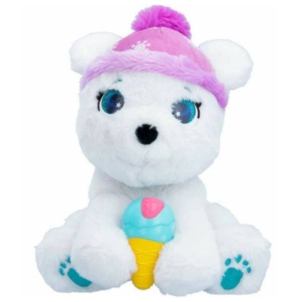Interaktivni polarni medvedić IMC TOYS 1
