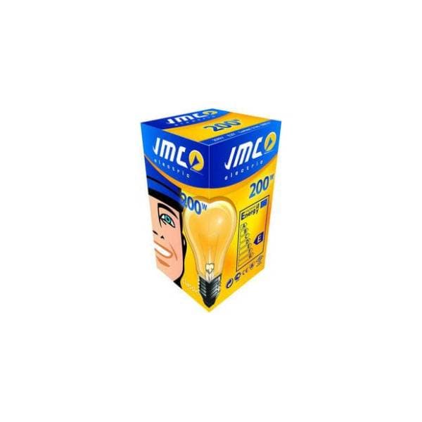 JMC sijalica A70 200W A55 0