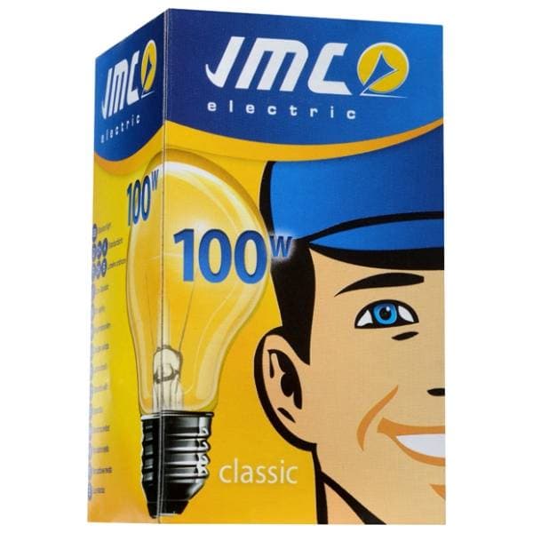 JMC sijalica E27 100W A55 0