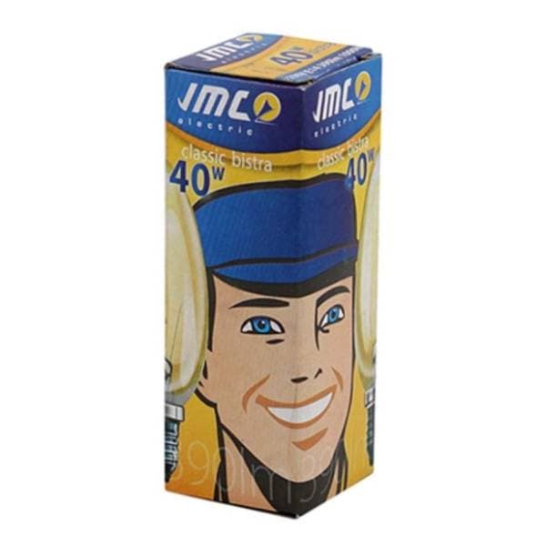 JMC sijalica sveća E14 40W 0