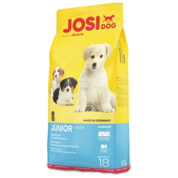JOSERA Josi dog junior hrana za pse 18kg 0