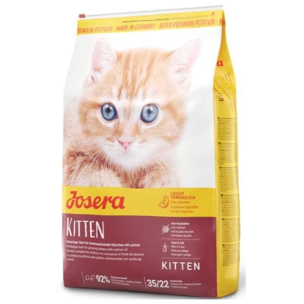 JOSERA Kitten 10kg 0