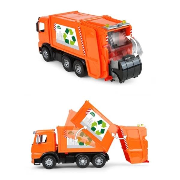 Kamion djubretarac Arocs LENA 1