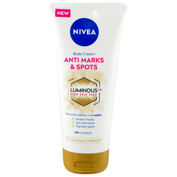 Krema protiv strija i pigmentnih fleka NIVEA 200ml 0