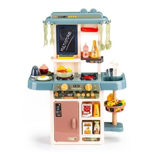 Kuhinja za decu ECO TOYS 0