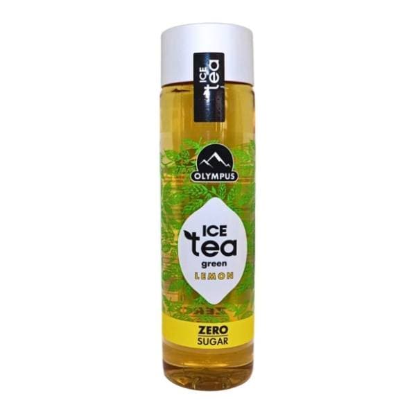 Ledeni čaj OLYMPUS limun 500ml 0