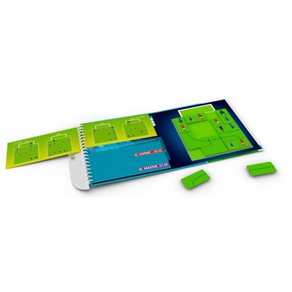 Logička igra Gooal SMART GAMES 2