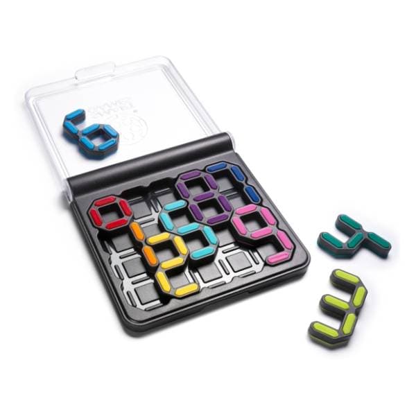 Logička igra IQ Digits SMART GAMES 1
