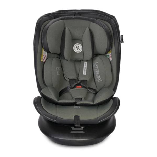 LORELLI BERTONI auto sedište Aviator I-Size isofix (40-150cm) zeleno 1