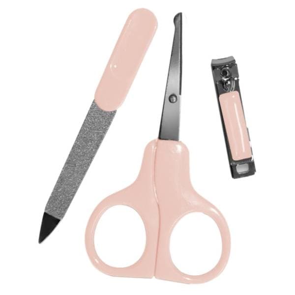 LORELLI BERTONI set za negu noktiju pink 1