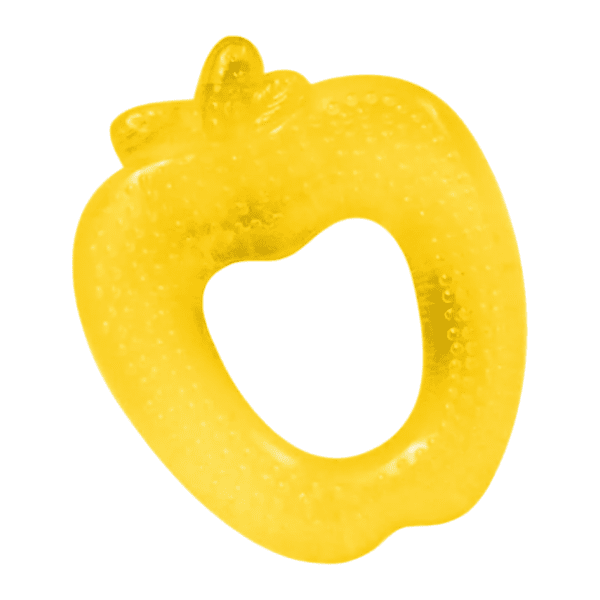 LORELLI vodena glodalica Jabuka yellow 0