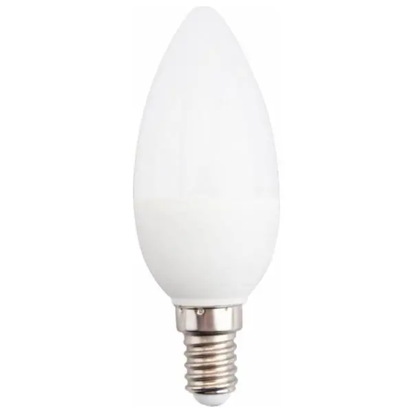 LUMAX LED sijalica E14 6W Eco 6500k 0