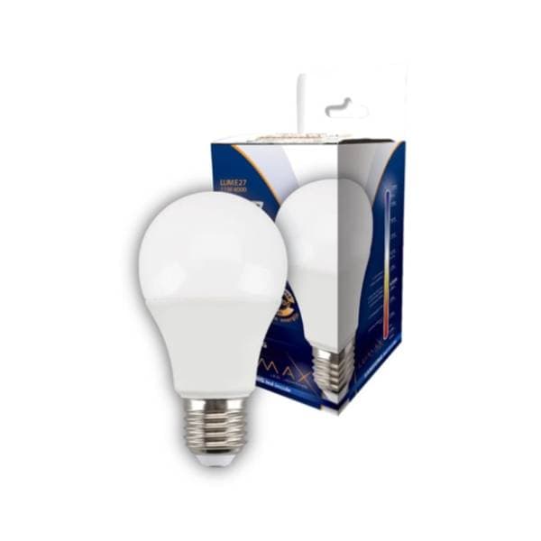 LUMAX LED sijalica E27 11W 4000K 0