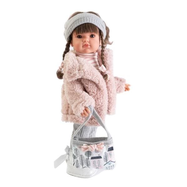 Lutka fashion Bella 45cm ANTONIO JUAN 22004024 0