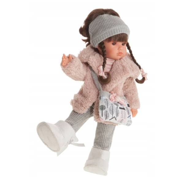 Lutka fashion Bella 45cm ANTONIO JUAN 22004024 1