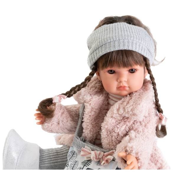 Lutka fashion Bella 45cm ANTONIO JUAN 22004024 2