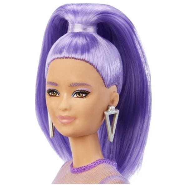 Lutka Fashionistas BARBIE 2