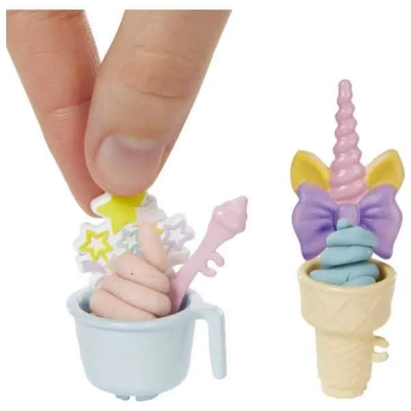 Lutka Ice cream BARBIE 2