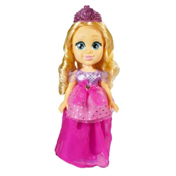 Love Diana lutka superheroj i princeza GIOCHI PREZIOSI 1
