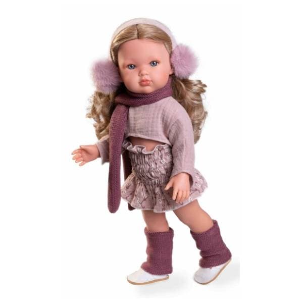Lutka preppy Bella 45cm ANTONIO JUAN 0