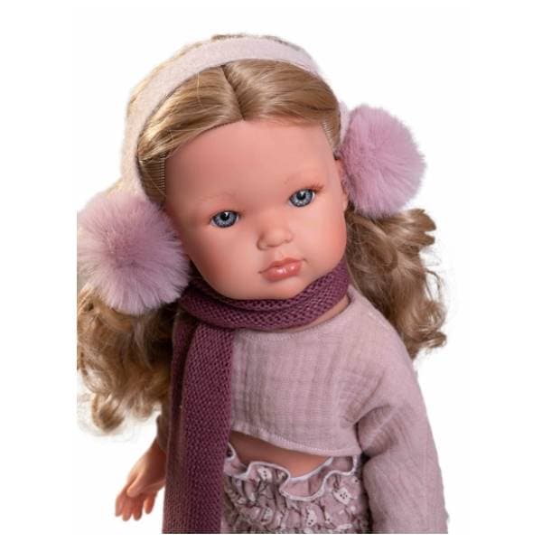 Lutka preppy Bella 45cm ANTONIO JUAN 1