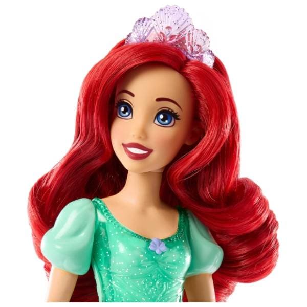 Lutka princeza Ariel DISNEY 1