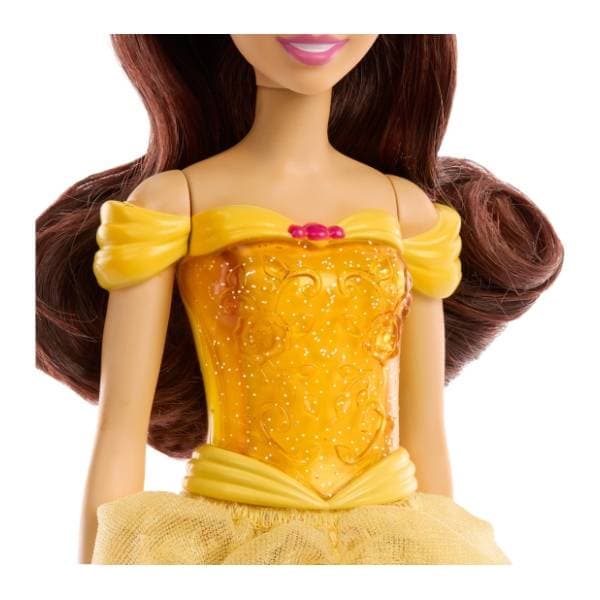 Lutka princeza Bela DISNEY 2
