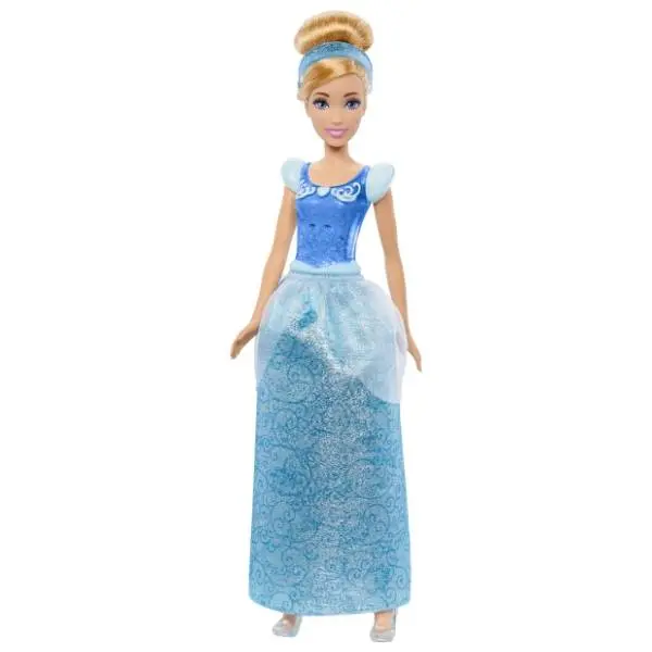 Lutka princeza Pepeljuga DISNEY 1