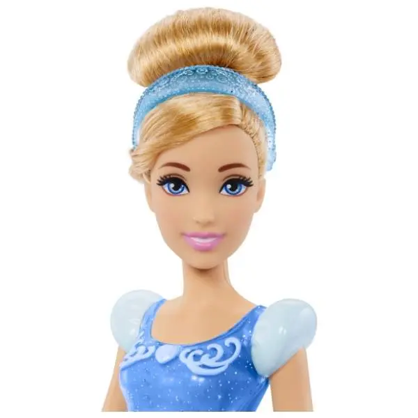 Lutka princeza Pepeljuga DISNEY 2