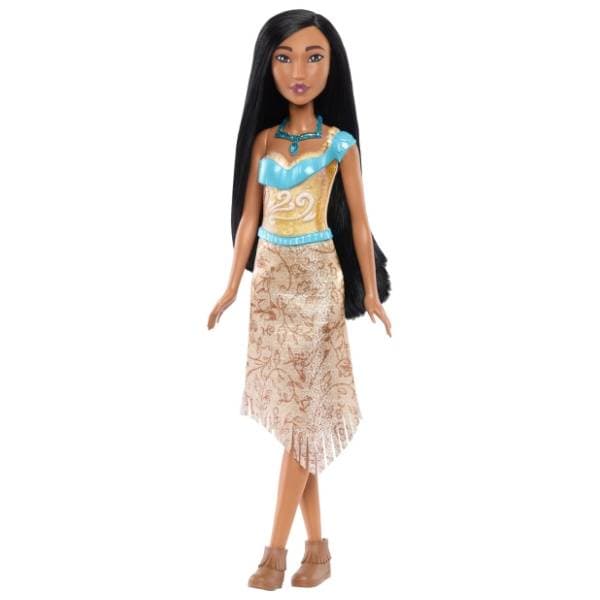 Lutka princeza Pokahontas DISNEY 1