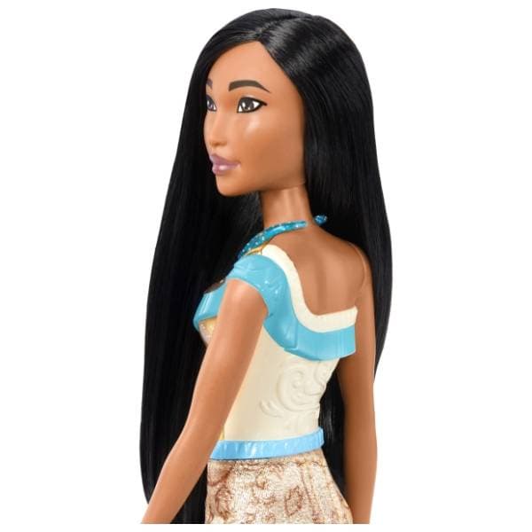 Lutka princeza Pokahontas DISNEY 2