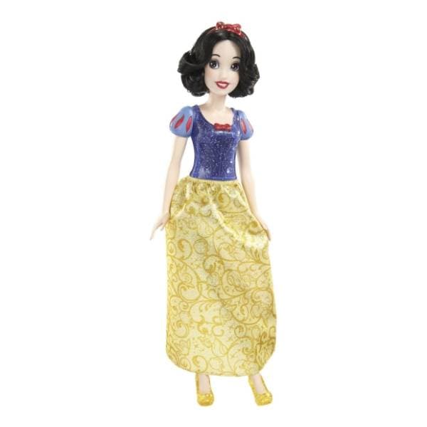 Lutka Princeza Snežana DISNEY 1