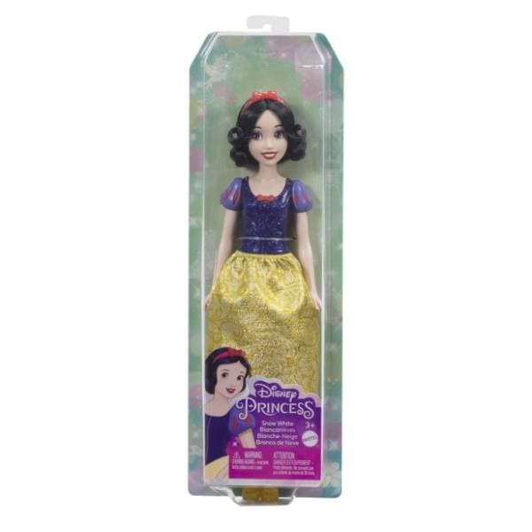 Lutka Princeza Snežana DISNEY 0