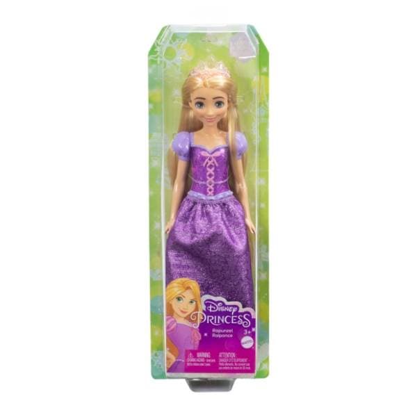 Lutka princeza Zlatokosa DISNEY 0