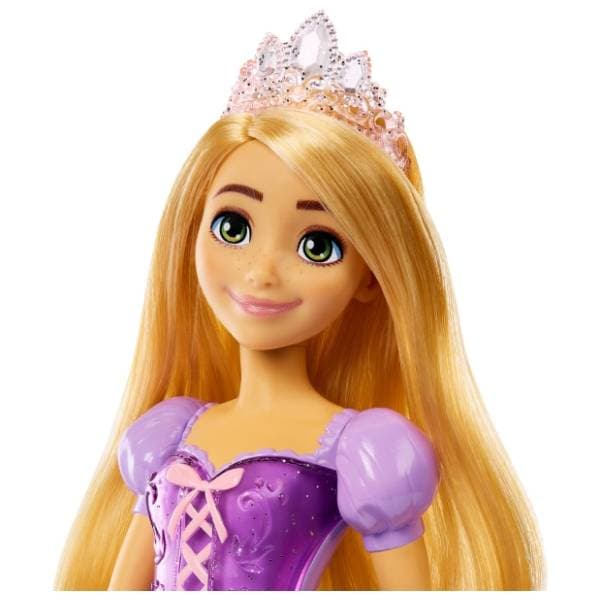 Lutka princeza Zlatokosa DISNEY 1