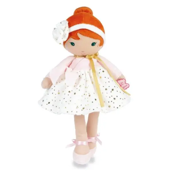 Lutka Valentina 25cm KALOO 1