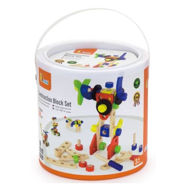 Mali majstor VIGA 48kom 0