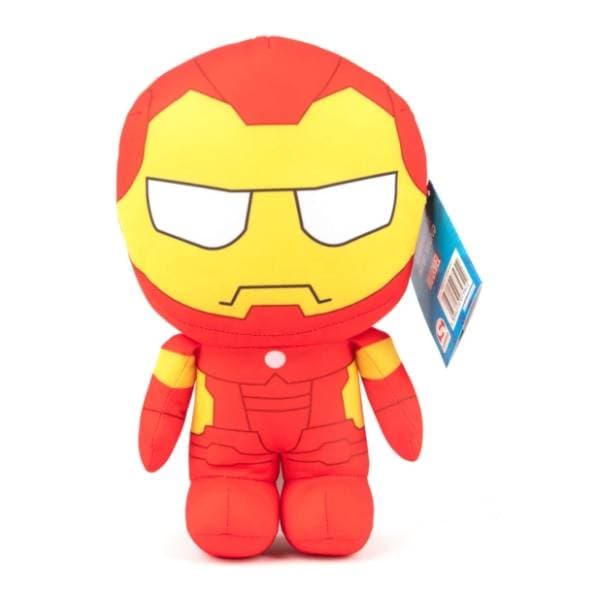 Marvel Lil Bodz sa zvukom Iron Man SAMBRO 0