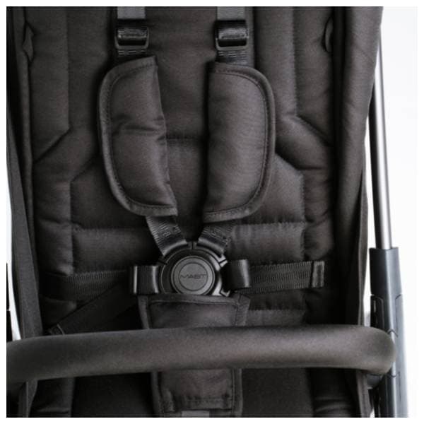 MAST kolica za bebe M2 Onyx 5