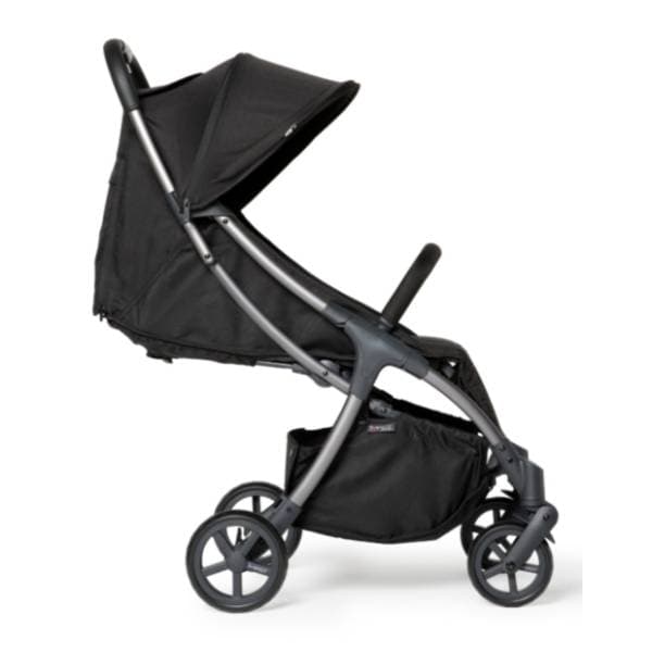 MAST kolica za bebe M2 Onyx 2