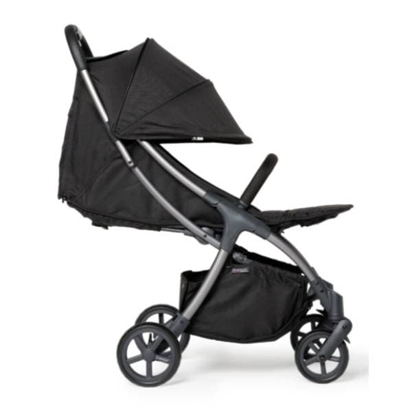 MAST kolica za bebe M2 Onyx 3