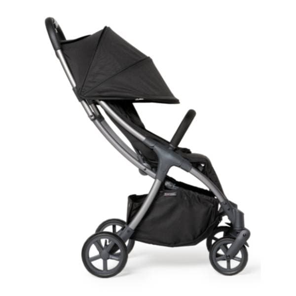 MAST kolica za bebe M2 Onyx 4