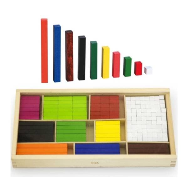 Matematički blokovi VIGA 0